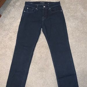 Lucky Brand 221 Straight